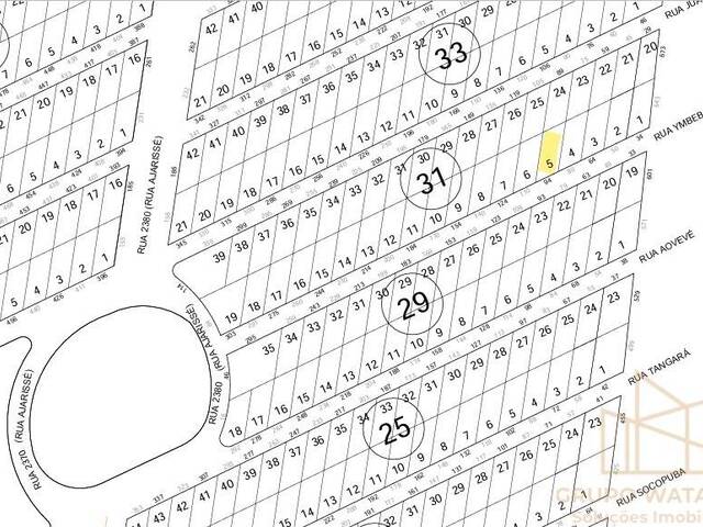 #T0016 - Terreno para Venda em Itapoá - SC