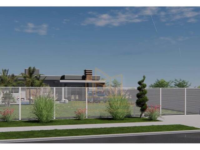 #T0017 - Terreno para Venda em Itapoá - SC