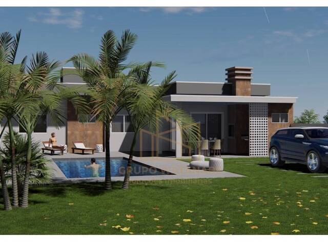 #T0017 - Terreno para Venda em Itapoá - SC