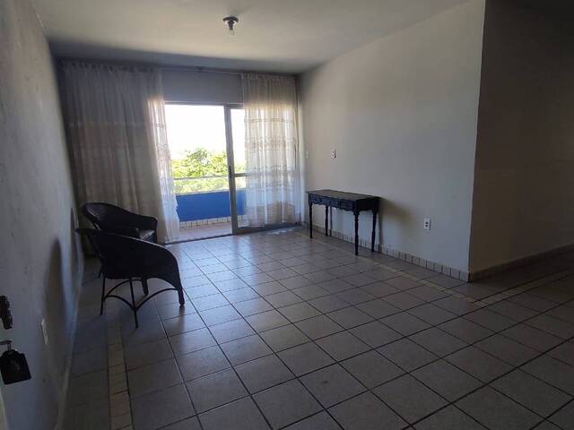 #A0006 - Apartamento para Venda em Itapoá - SC