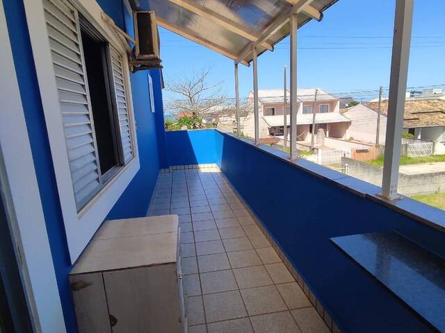#A0006 - Apartamento para Venda em Itapoá - SC