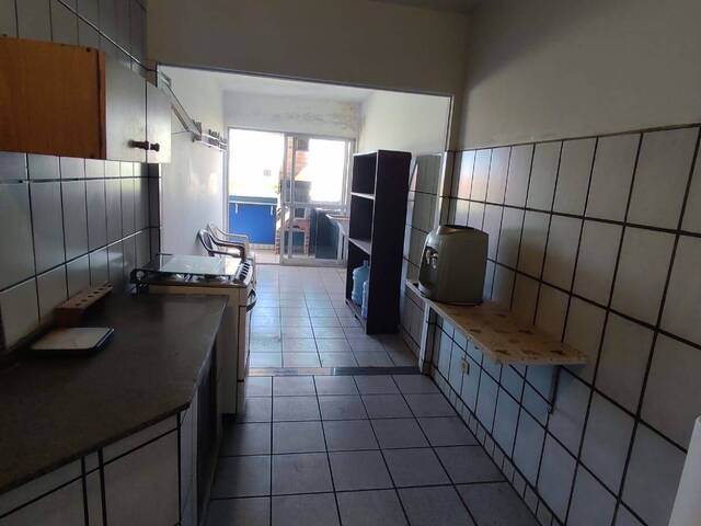 Apartamento para Venda em Itapoá - 5