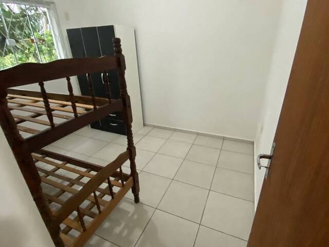 #A0007 - Apartamento para Venda em Barra Velha - SC