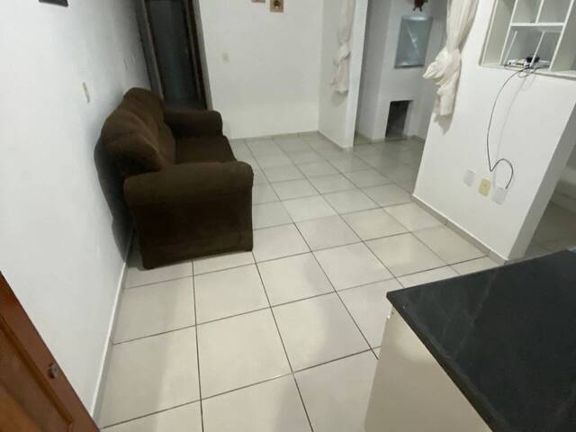 #A0007 - Apartamento para Venda em Barra Velha - SC