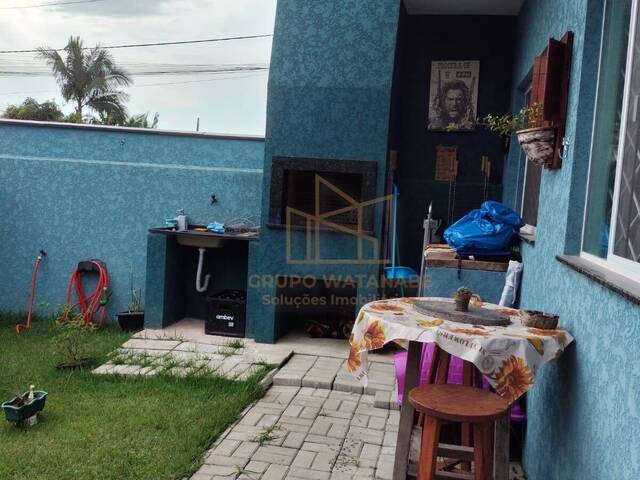 #C0006 - Casa para Venda em Itapoá - SC