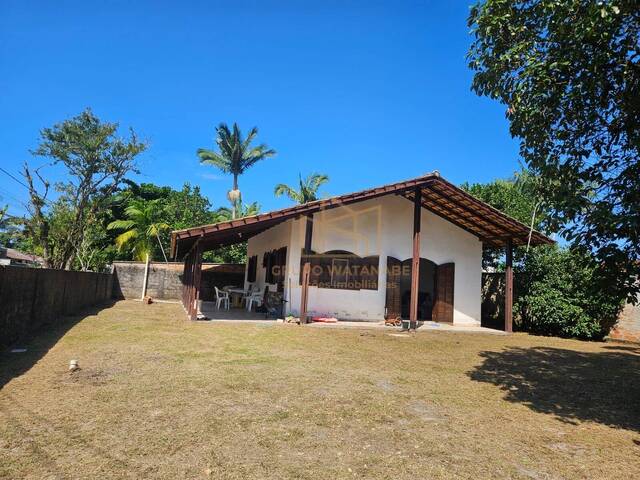 #C0016 - Casa para Venda em Itapoá - SC