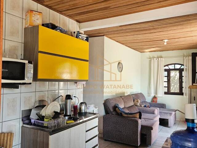 #C0016 - Casa para Venda em Itapoá - SC