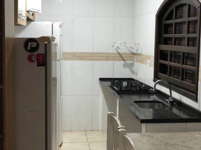 Casa para Locação em Itapoá - 2