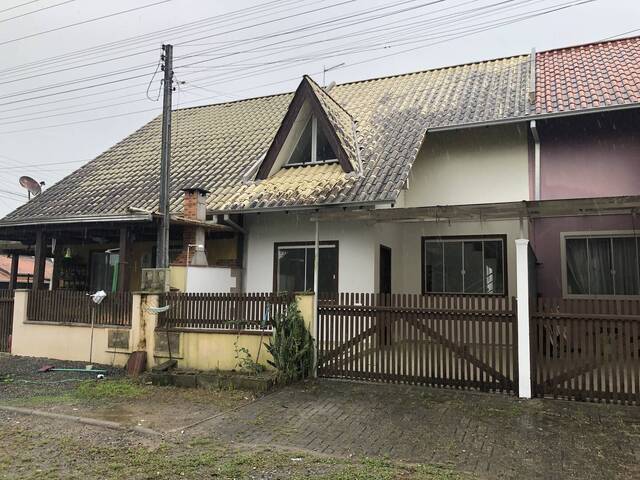 Sobrado para Venda em Itapoá - 3