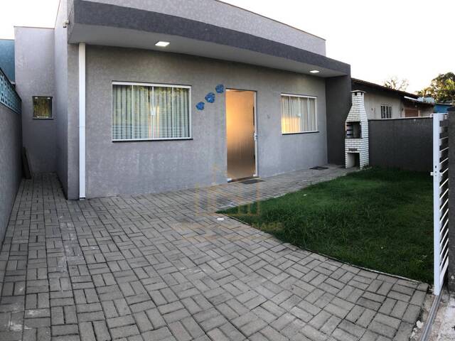 Venda em Balneário Cambijú - Itapoá