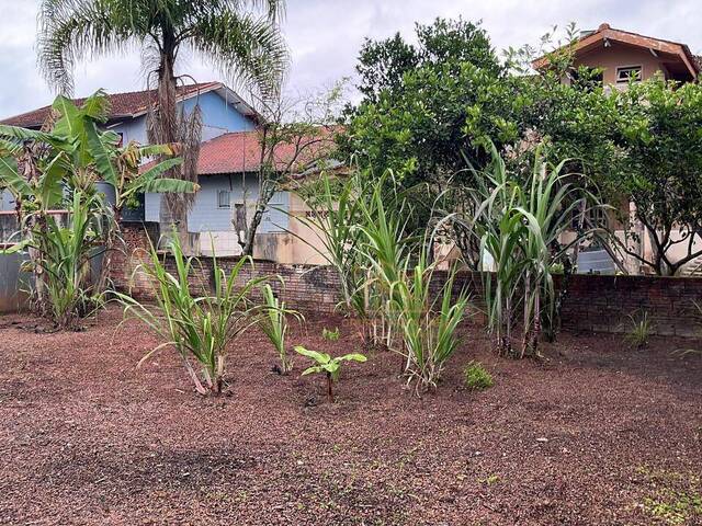 #C0016 - Casa para Venda em Itapoá - SC