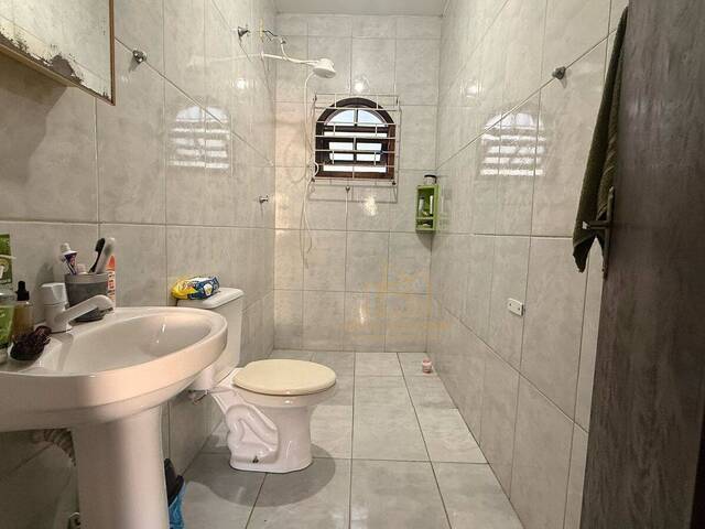 #C0016 - Casa para Venda em Itapoá - SC