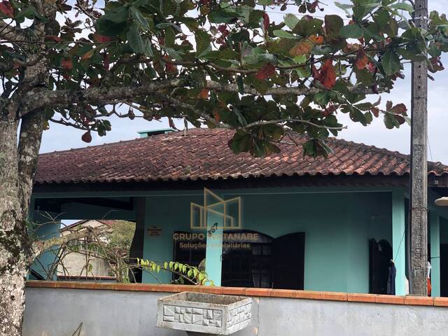 #C0016 - Casa para Venda em Itapoá - SC