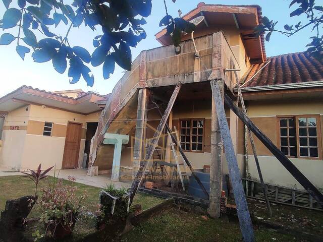 Casa para Venda em Itapoá - 2