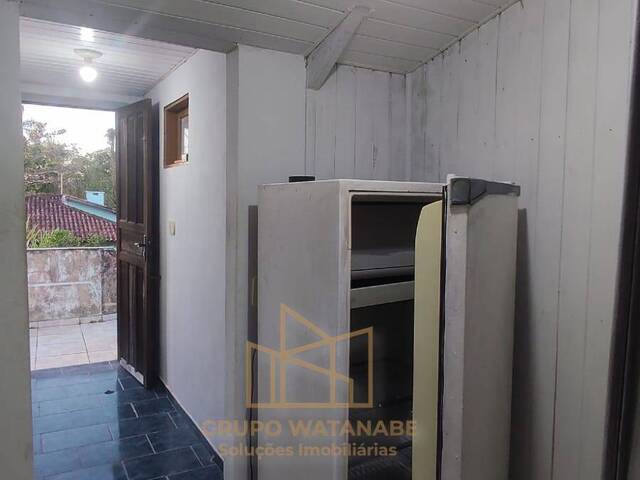 Casa para Venda em Itapoá - 4