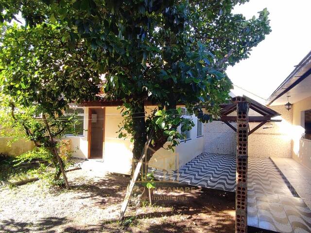 #C0007 - Casa para Venda em Itapoá - SC