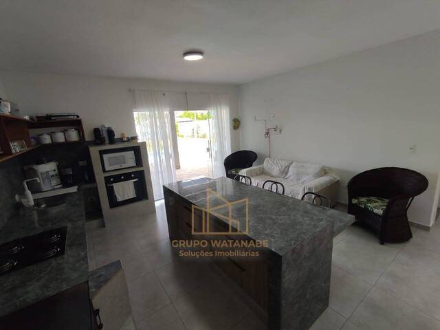 Sobrado para Venda em Itapoá - 2