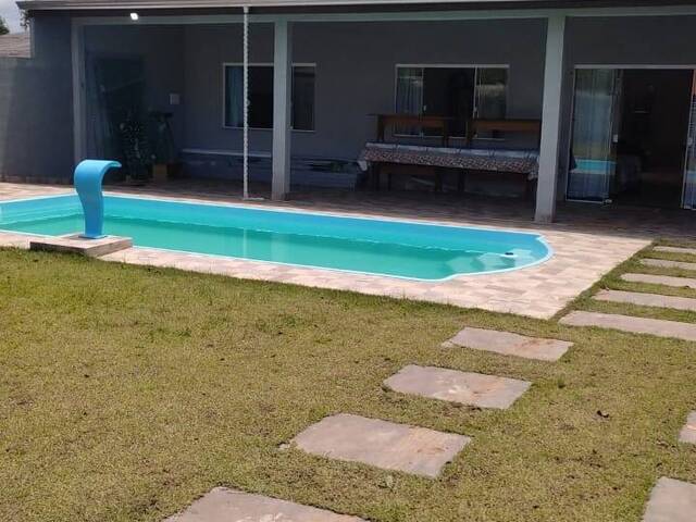 Venda em Barra do Saí - Itapoá