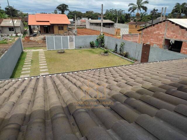 Sobrado para Venda em Itapoá - 3