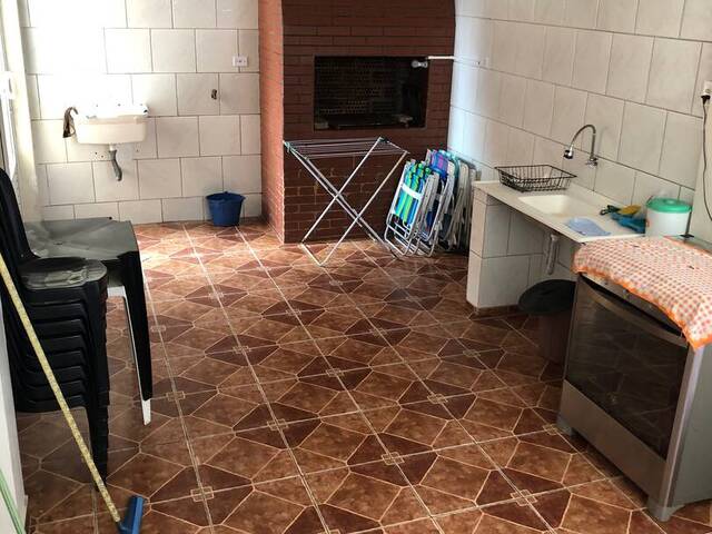 Casa de Praia para Temporada em Itapoá - 4