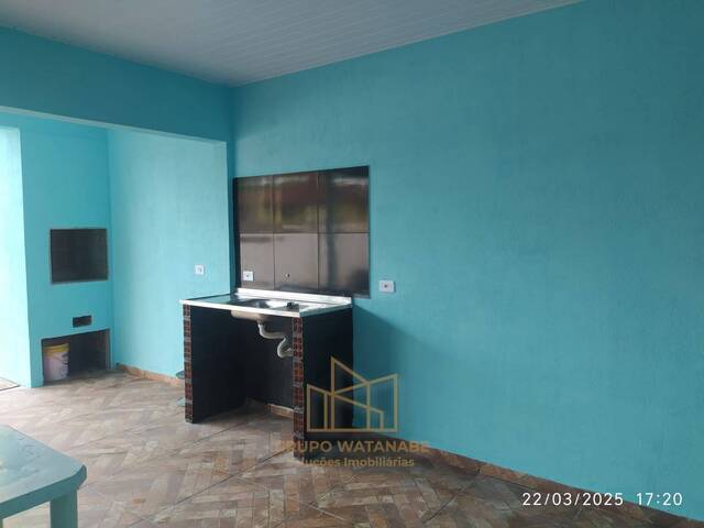 Casa para Venda em Itapoá - 5