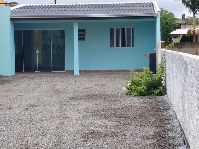 Casa para Venda em Itapoá - 1