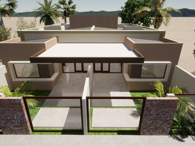 Casa para Venda em Itapoá - 3