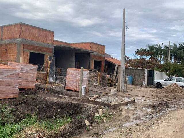 Casa para Venda em Itapoá - 4