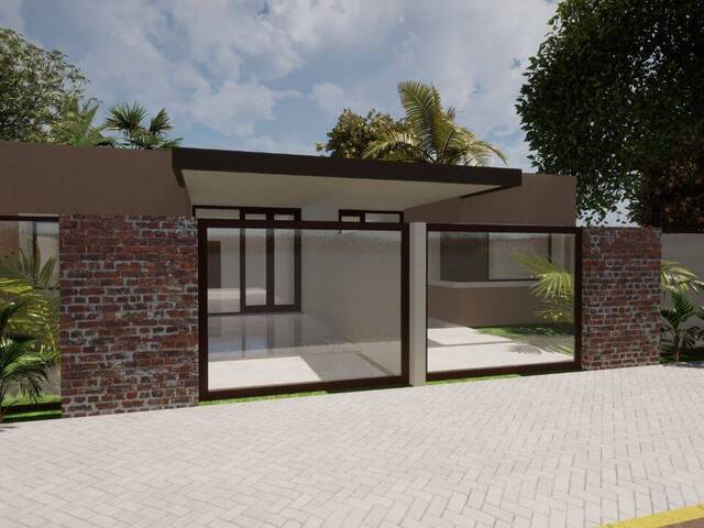 Casa para Venda em Itapoá - 5