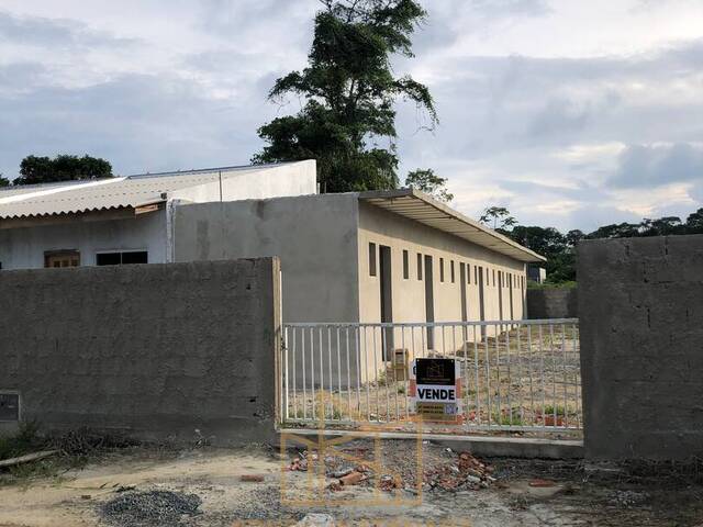 #T0004 - Terreno para Venda em Itapoá - SC