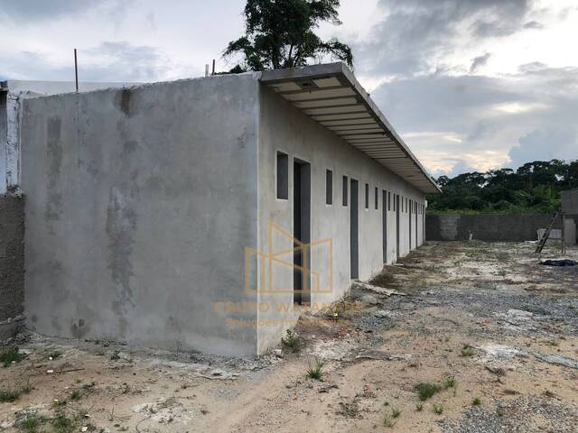 #T0004 - Terreno para Venda em Itapoá - SC