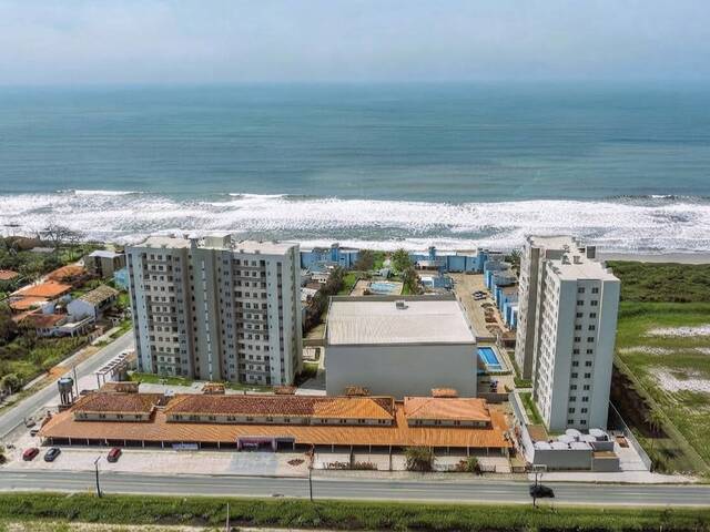#83 - Apartamento para Venda em Itapoá - SC